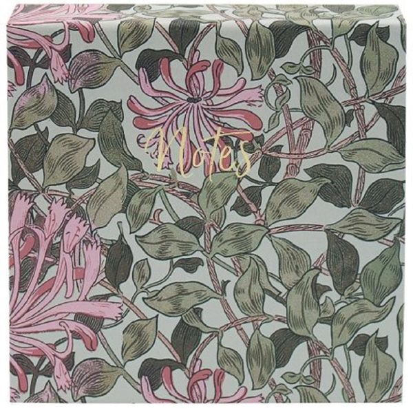 honeysuckle memo block