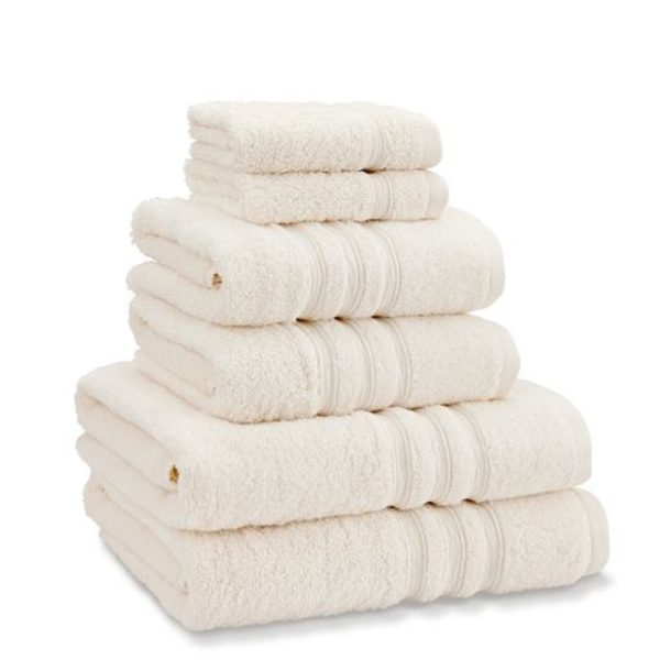 zero twist towels