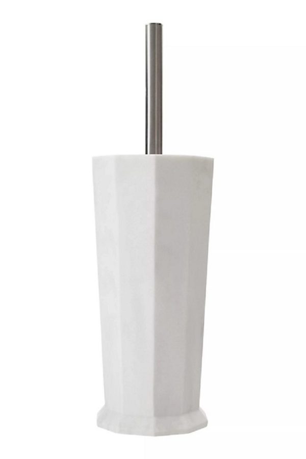 riviera toilet brush and holder