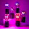 led text lamp rock n roll 27x13x13cm