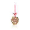 sparkle merry christmas decoration