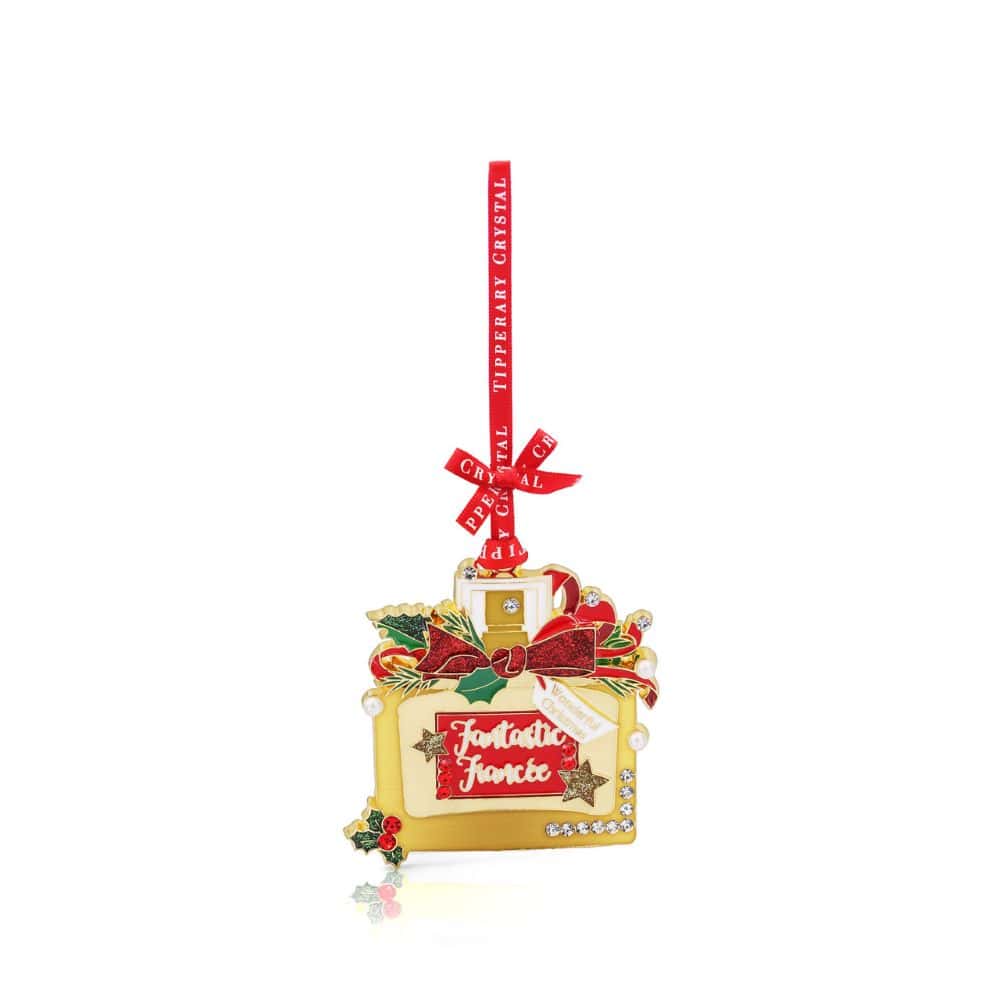 christmas decoration family time