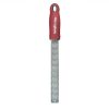microplane premium zester pomegranate red