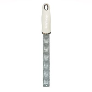 microplane premium zester cashmere beige