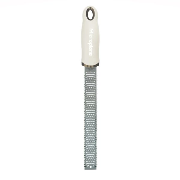 microplane premium zester cashmere beige