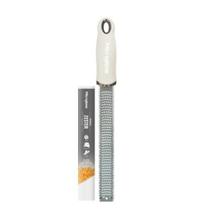 microplane premium zester cashmere beige