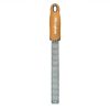 microplane premium zester mustard yellow