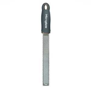 premium zester after dark grey