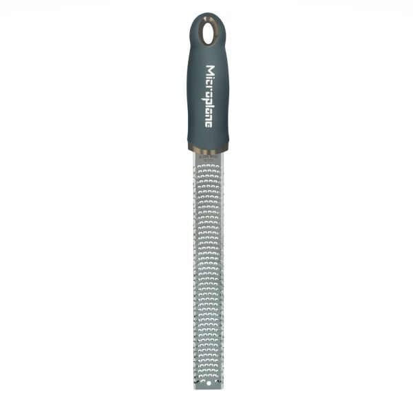 premium zester after dark grey