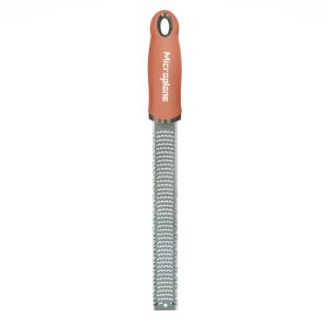 microplane premium zester cinnamon orange