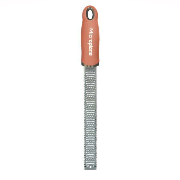 microplane premium zester cinnamon orange