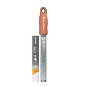 microplane premium zester cinnamon orange