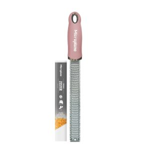 microplane premium zester dusty rose