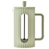 cafe ole ciao cafetiere green 8 cup