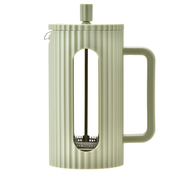 cafe ole ciao cafetiere green 8 cup