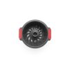 lekue non stick bundt cake tin 29.5x26.5x11.8cm