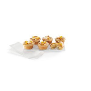 lekue non stick 6 muffins mould 31x18x3.7cm