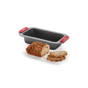 lekue non stick loaf tin 31x17x6.9cm