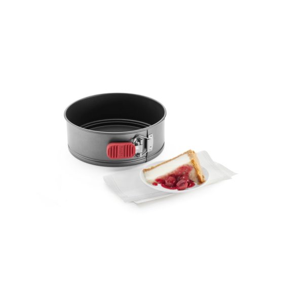 lekue non stick springform cake tin 20cm