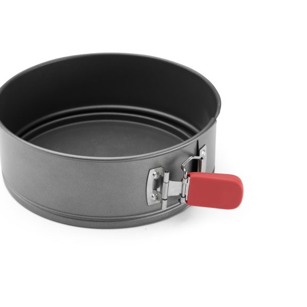 lekue non stick springform cake tin 20cm
