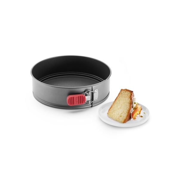 lekue non stick springform cake tin 24cm
