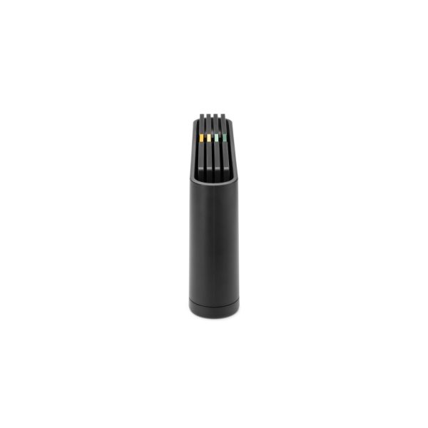 brabantia tasty chopping boards set of 4 dark grey