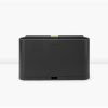 brabantia tasty chopping boards set of 4 dark grey