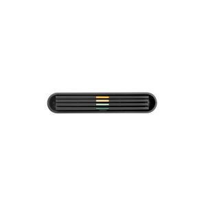 brabantia tasty chopping boards set of 4 dark grey