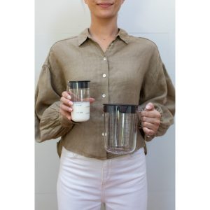 brabantia tasty measuring jug set of 2