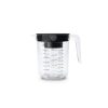 brabantia tasty measuring jug set of 2