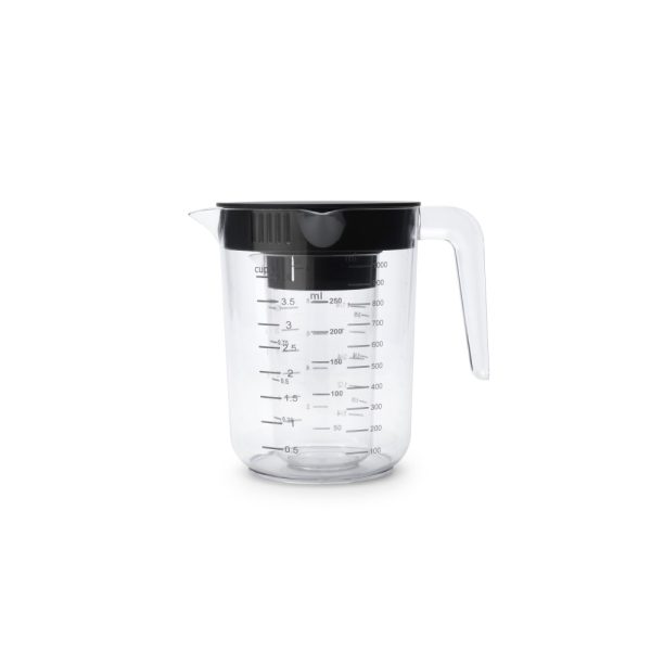 brabantia tasty measuring jug set of 2