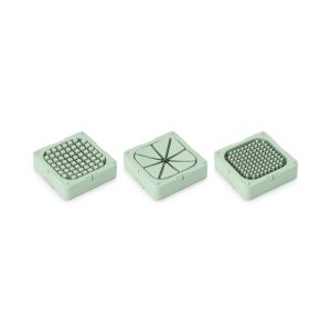 brabantia tasty potato cutter jade green