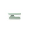 tasty slicer and grater set jade green