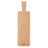 judge beech cutting board 50x14x1.5cm