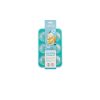 lekue xl sphere ice cube tray turquoise