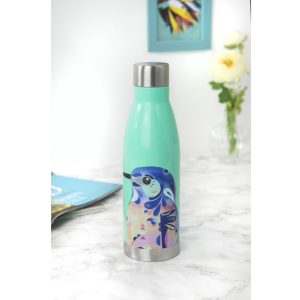 mw pete cromer insulated bottle kingfisher 500ml