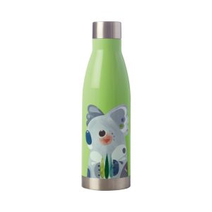 mw pete cromer insulated bottle koala 500ml