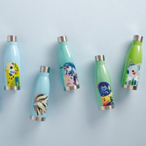 mw pete cromer insulated bottle koala 500ml