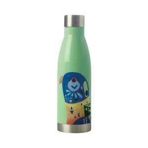 mw pete cromer insulated bottle lorikeet 500ml