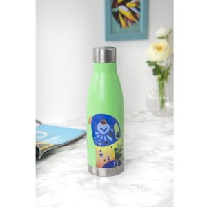 mw pete cromer insulated bottle lorikeet 500ml