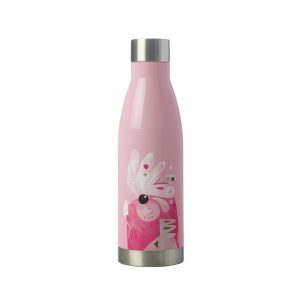 mw pete cromer insulated bottle galah 500ml