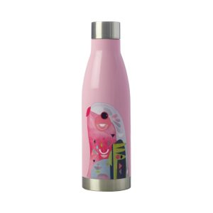 mw pete cromer insulated bottle parrot 500ml