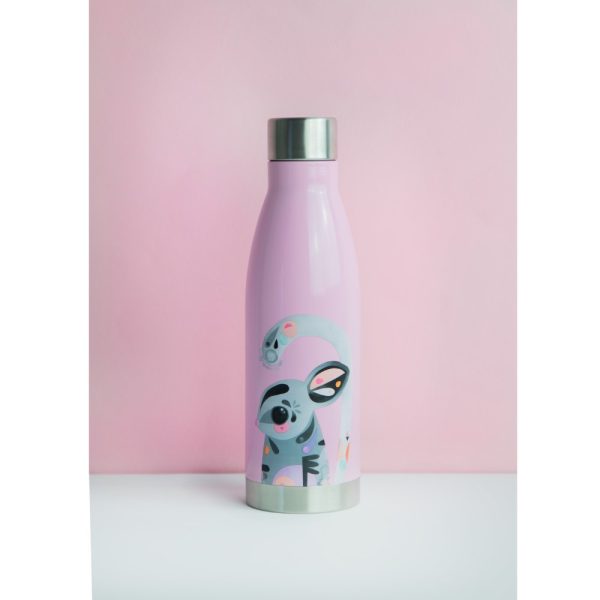 mw pete cromer insulated bottle sugar glider 500ml