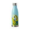 mw pete cromer insulated bottle budgerigar 500ml