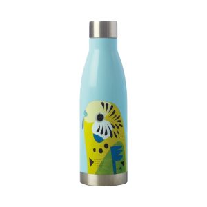 mw pete cromer insulated bottle budgerigar 500ml