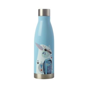 mw pete cromer insulated bottle kookaburra 500ml