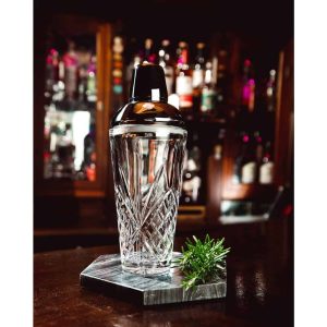 trinity cocktail mixer set