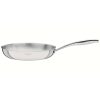 tramontina stainless steel tri ply frying pan 30cm