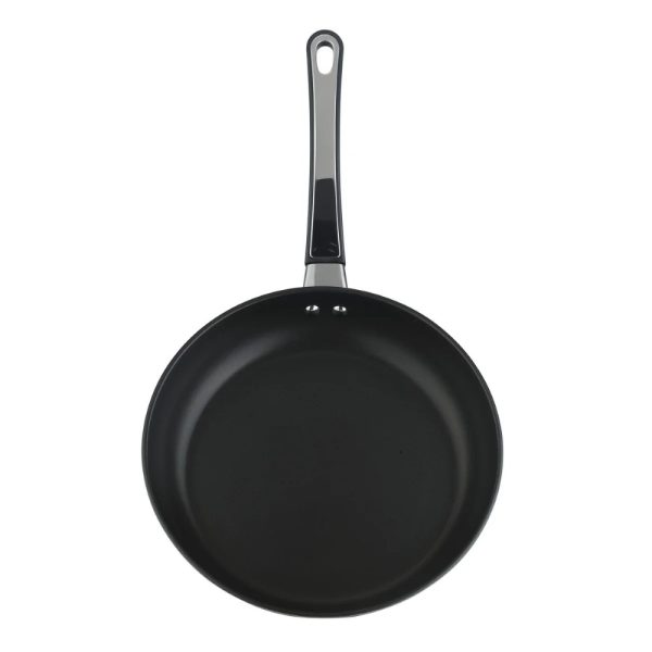 prestige everyday stainless steel pan set 5 piece