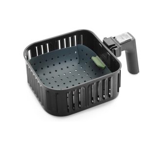 lekue air fryer mat grey
